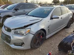 Radiator Fan Motor Assembly Fits 14-17 Caprice 3274128. Fixed Price $240.00.