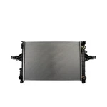 Direct Fit Radiator New For Volvo S60 S80 V70 XC70. Fixed Price $178.83.