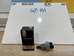 Engine Coolant Temperature Sending Unit Guaranteed Parts TSU-38 Nos. Fixed Price $9.00.
