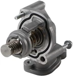 Engine Coolant Thermostat / Water Outlet Assembly 4 Seasons 86323. Fixed Price $69.78.