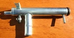Samurai 1.3L Water Inlet Manifold. Fixed Price $45.00.