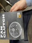 Hayden Engine Cooling Fan Clutch For LF249 KG2591 GC897 FFC5691T Gq. Fixed Price $25.00.