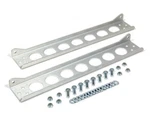 Derale Single Cooler Mounting Brackets Aluminum. Fixed Price $120.38.