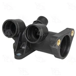 Four Seasons Engine Coolant Outlet Flange Fits 1998-2002 Audi A4 Quattro. Fixed Price $19.54.