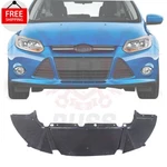 New Engine Splash Shield Plastic Fits 2012-2014 Ford Focus 4-DOOR FO1228128. Fixed Price $105.08.