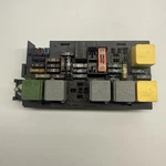 2007-2012 Mercedes-benz W164 GL450 ML350 ML550 GL550 Hood Sam Fuse Relay Box Oem. Fixed Price $97.30.