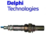 Delphi Front Oxygen Sensor For 2001-2003 Toyota Highlander 3.0L V6 Exhaust Oh. Fixed Price $280.55.
