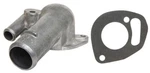 Four Seasons 84802 Water Outlet For Select 80-90 American Motors Jeep Models. Fixed Price $21.28.