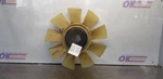 08 Chevy Silverado 3500 6.6L Radiator Clutch Fan Blade. Fixed Price $57.37.