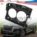 62500-6TA0A 1PCS Black Radiator Core Support New For 2022-2024 Nissan Pathfinder. Fixed Price $236.61.