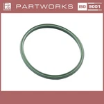 Round Seal Ring For Porsche 95511072100. Fixed Price $21.22.