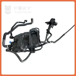 Bmw F01 F02 F06 F10 F12 5/6/7 Series Coolant Expansion Tank Reservoir Pump Oem. Fixed Price $99.00.