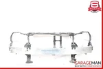 01-07 Mercedes W203 C320 Front Radiator Support Reinforcement Bar Assembly Oem. Fixed Price $192.00.