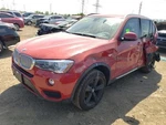 (local Pickup Only) Radiator Core Support Fits 11-17 Bmw X3 1716967. Fixed Price $399.90.