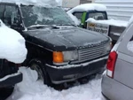 Radiator Core Support Fits 95-02 Range Rover 70985. Fixed Price $615.25.