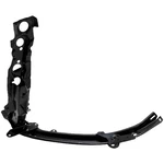 Right Upper Radiator Support Assembly For 18-24 Gmc Terrain 84448596 GM1225385. Fixed Price $136.26.
