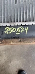 Radiator 6 Cylinder Fits 05-10 Frontier 1151009. Fixed Price $104.90.
