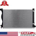 CU2828 Radiator Fit Audi A6 Quattro 2006-2010 2.8L 3.0L 3.1L 3.2L V6. Fixed Price $95.19.