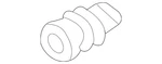 Genuine Bmw Drain Valve 17-11-2-247-346. Fixed Price $30.07.