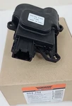 Hvac Blend Door Actuator-heater Dorman 604-252 2009-14 F-150, 2009-17 Expedition. Fixed Price $10.00.