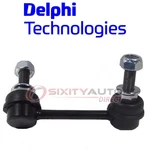 Delphi Front Left Suspension Stabilizer Bar Link For 2000-2003 Nissan Maxima Hg. Fixed Price $29.57.