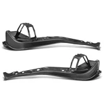 2X Lh & Rh Upper Radiator Support For Lexus UX200 2019-2022 UX300H UX250H Steel. Fixed Price $86.99.