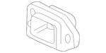 Genuine Audi Engine Mount 8D0-199-335-F. Fixed Price $65.60.