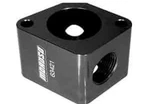Moroso 63421 Billet Aluminum Filler Neck. Fixed Price $106.00.