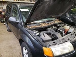 Radiator Fan Motor Assembly Opt L61 Fits 04-07 Vue 1235754. Fixed Price $49.41.