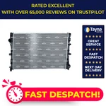 Radiator Fits Mercedes E200D S213, W213 1.6D 2.0D 2016 On Nrf 0995002103 Quality. Fixed Price $169.33.