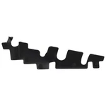 Genuine Ford Radiator Support Baffle HC3Z-8310-B. Fixed Price $18.04.