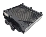 10-19 Bmw 5 (F01 F06 F07 F10 F12) Front Left Driver Side Auxiliary Radiator. Fixed Price $92.99.