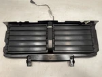 2017-2020 Jaguar F-pace GX73-8475-AC Radiator Shutter Only Broken Tab 47K 49109. Fixed Price $360.00.