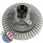 Engine Cooling Reverse Thermal Radiator Fan Clutch 2771 For 92-06 Dodge Jeep. Fixed Price $34.83.