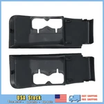 Ford F250 F350 Short 2020-2022 LC3Z8311D LC3Z8310G Tow Hook Cover Bezel. Fixed Price $67.07.