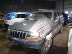 Radiator Core Support Fits 99-04 Grand Cherokee 2052834. Fixed Price $207.62.
