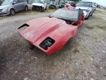 Corvette 1984 Coolant Reservoir 12023926. Fixed Price $48.02.