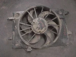 98 99 00 Crown Victoria Radiator Fan Motor 660. Fixed Price $79.67.