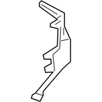 Genuine Mercedes-benz Air Duct Segment Oem 2138859101. Fixed Price $104.03.