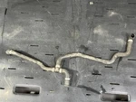 16-19 Bmw 740I G12 540I G30 640I Gt G32 B58 Heater Expansion Tank Hose 8602642. Fixed Price $44.94.