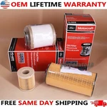 FD4616 FL2016 Oil & Fuel Filter Kit For 03-07 6.0L Motorcraft Powerstroke Diesel. Fixed Price $31.99.