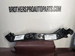 19-22 Toyota RAV4 Front Left Radiator Support Tie Bar Extension Oem 53214-0R900. Fixed Price $50.00.