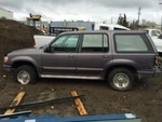 Explorer 1997 Radiator Shroud 153887. Fixed Price $73.83.