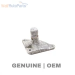 2005-2011 Audi A6 Quattro Radiator / Core Support Snub Mount 4F0199343G. Fixed Price $29.99.