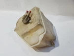 1989 Cadillac Brougham Oem Coolant Reservoir. Fixed Price $224.00.