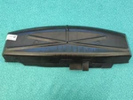 Nos Genuine Bmw Splash Shield Front Center # 51 71 8 156 259. Fixed Price $89.99.