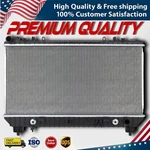 Dpi 13141 Aluminum Radiator Fits 2010 2011 Chevrolet Camaro Lt Ls V6 3.6L. Fixed Price $99.99.