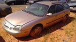 Passenger Right Radiator Fan Motor Assembly Fits 96-97 Sable 248820. Fixed Price $100.79.