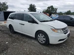 2013 Honda Odyssey Used Coolant Reservoir 3.50L Oem 671-50492 138K Miles. Fixed Price $86.45.