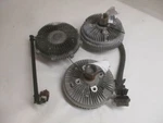04-15 Nissan Titan 5.6L Fan Clutch Assembly 143K Oem Lkq. Fixed Price $47.70.